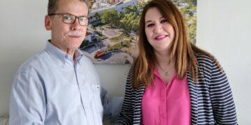 Συνεχίζει τις ανακοινώσεις υποψηφίων ο Λάζαρος Μαλούτας- Στην “ΕΝΟΤΗΤΑ” η Μαλαματή Χαρίση