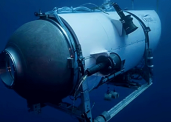 Titan: Πλησιάζει η «ώρα μηδέν» για το υποβρύχιο στο ναυάγιο του Τιτανικού - Στις 14:08 τελειώνει το οξυγόνο