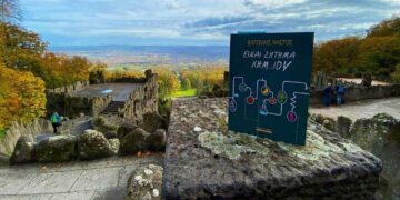 Το βιβλίο "Είναι ζητημα χημ.. ΙΟΥ" ψηφίστηκε στα 10 καλύτερα ελληνικά διηγήματα του 2022, στην ψηφοφορία των public