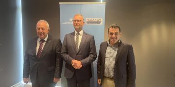 Το Σεπτέμβριο η ολοκλήρωση των Ειδικών Πολεοδομικών Σχεδίων στις Ζώνες Απολιγνιτοποίησης- Νέες δραστηριότητες με την αξιοποίηση εδαφών