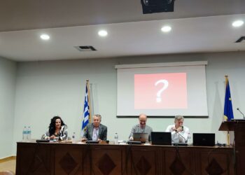 Στο… κυνήγι των τουριστών η Δυτική Μακεδονία- Αναζητούνται νέοι τρόποι προσέλκυσης