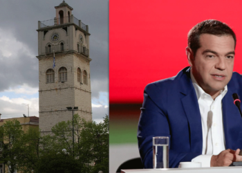 Τους χάλασε τα… μπάνια ο Τσίπρας και... Αυξάνονται και πληθύνονται οι υποψήφιοι Δήμαρχοι Κοζάνης - Ανεμοδείκτης 1/7