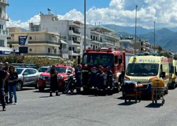 Τραγωδία ανοιχτά της Πύλου: 32 νεκροί μετανάστες στο ναυάγιο αλιευτικού - Στους 104 οι διασωθέντες