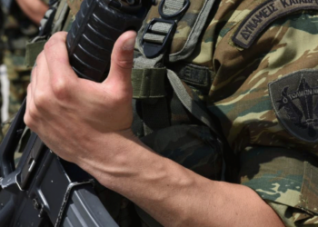 Τραγωδία: Νεκρός 20χρονος Ελληνοκύπριος Εύελπις κατά τη διάρκεια εκπαιδευτικής πορείας 7 χλμ. στη Ρεντίνα