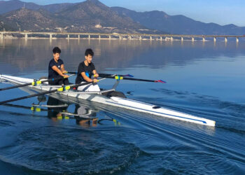 Έναρξη τμημάτων ενηλίκων κωπηλασίας στον Ναυτικό Όμιλο ΚΟΖΑΝΗΣ
