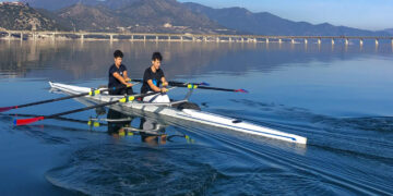 Έναρξη τμημάτων ενηλίκων κωπηλασίας στον Ναυτικό Όμιλο ΚΟΖΑΝΗΣ