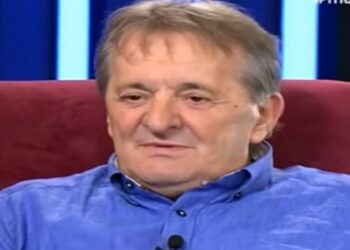 Πέθανε ο δημοσιογράφος Γιώργος Γεωργίου