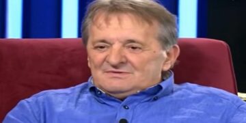 Πέθανε ο δημοσιογράφος Γιώργος Γεωργίου