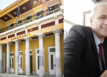 Βασίλης Παπαποστόλου για τις αυτοδιοικητικές εκλογές, τους υποψηφίους και τον Δ. Κοζάνης: “Που είμαστε εμείς που θέλουμε μια άλλη, διαφορετική ΝΕΑ ΠΟΛΗ;”