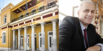 Βασίλης Παπαποστόλου για τις αυτοδιοικητικές εκλογές, τους υποψηφίους και τον Δ. Κοζάνης: “Που είμαστε εμείς που θέλουμε μια άλλη, διαφορετική ΝΕΑ ΠΟΛΗ;”