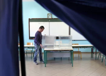 Εκλογές 2023: Οι αλλαγές της κάλπης της 25ης Ιουνίου -Πώς θα ψηφίσουμε