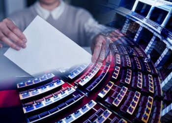 Λίγες οι γυναίκες στη Βουλή – Ποιο κόμμα έχει αναλογικά τις περισσότερες και ποιο καμία