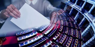 Λίγες οι γυναίκες στη Βουλή – Ποιο κόμμα έχει αναλογικά τις περισσότερες και ποιο καμία