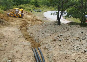 Δήμος Βοΐου: Λύση στο χρόνιο πρόβλημα ύδρευσης του Σισανίου από τη ΔΕΥΑΒ