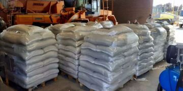 Νεάπολη Βοΐου: Σοβαρή και κρίσιμη η κατάσταση του εργαζόμενου που τραυματίστηκε σε εργοστάσιο παραγωγής ζωοτροφών