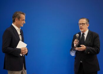 Ν. Κορογιαννάκης: «Η Ελλάδα έχει περισσότερο ανάγκη τους απόδημους απ’ ότι οι απόδημοι την Ελλάδα» – Συνέντευξη του υπ. βουλευτή Επικρατείας της ΝΔ,. εκπροσώπου των αποδήμων