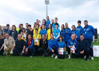 Τοξοβολία: Πολύ καλή εμφάνιση για τους Τοξόκλύτους Κοζάνης στην Φλώρινα