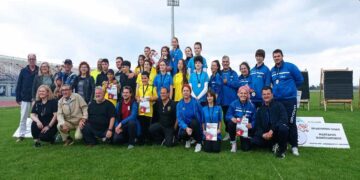 Τοξοβολία: Πολύ καλή εμφάνιση για τους Τοξόκλύτους Κοζάνης στην Φλώρινα