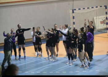 Έδρα του ΠΑΟΚ το κλειστό της Λευκόβρυσης