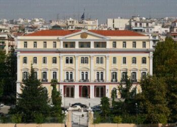 Ποιος ο ρόλος του Υφυπουργού Μακεδονίας- Θράκης- Η ιστορία από το Υπουργείο Βορείου Ελλάδας, μέχρι τη Γ.Γ. Μακεδονίας- Θράκης