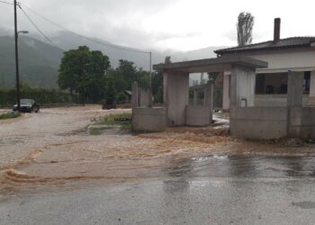 Αίτημα για κήρυξη του Δήμου Εορδαίας σε κατάσταση Εκτάκτου Ανάγκης Πολιτικής Προστασίας κατέθεσε ο Δήμαρχος Παναγιώτης Πλακεντάς