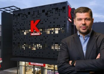 ΔΕΗ: Ενδιαφέρον για απόκτηση της αλυσίδας Κωτσόβολος