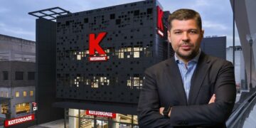 ΔΕΗ: Ενδιαφέρον για απόκτηση της αλυσίδας Κωτσόβολος