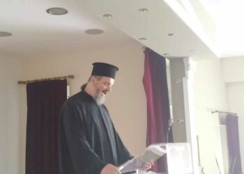 Οι εκλογές μπορεί να τελείωσαν , όμως η συντοπίτισά μας Κλεοπάτρα Τριανταφυλλίδου υποψήφια Βουλευτής Α. Αττικής, συνεχίζει να βρίσκεται κοντά στους Πολίτες ! (της Κούλας Πουλασιχίδου)
