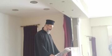 Οι εκλογές μπορεί να τελείωσαν , όμως η συντοπίτισά μας Κλεοπάτρα Τριανταφυλλίδου υποψήφια Βουλευτής Α. Αττικής, συνεχίζει να βρίσκεται κοντά στους Πολίτες ! (της Κούλας Πουλασιχίδου)