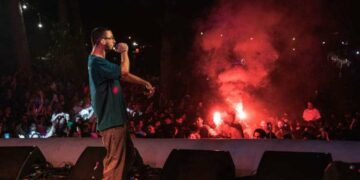 Bloody Hawk – Φθείρομαι: Όταν το “κομπλεξικό” τίναξε το Fiesta Voio στον αέρα (βίντεο)