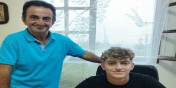 Μέγας Αλέξανδρος Άρδασσας: Απέκτησε Ανδρέα Μωυσιάδη- Ακολουθούν και άλλες μεταγραφές