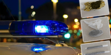 7 συλλήψεις το τελευταίο 12ήμερο σε Κοζάνη, Πτολεμαΐδα, Καστοριά και Φλώρινα για ναρκωτικά σε σε έξι διαφορετικές περιπτώσεις