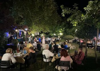 Με επιτυχία συνεχίζονται οι εκδηλώσεις για την 17η  Γιορτής Ροδάκινου στο Βελβεντό