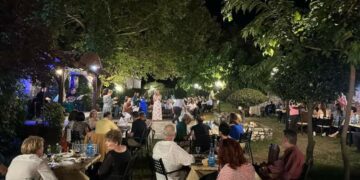 Με επιτυχία συνεχίζονται οι εκδηλώσεις για την 17η  Γιορτής Ροδάκινου στο Βελβεντό