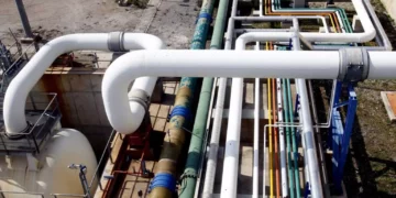 Φλώρινα: Έρχεται στην πόλη το φυσικό αέριο – Τι προβλέπει το χρονοδιάγραμμα του έργου