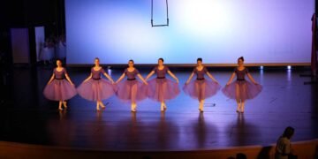 Καλλιτεχνικό Σχολείο Κοζάνης: Η κατεύθυνση χορού συμμετείχε σε χορευτικό φεστιβάλ στην Κομοτηνή