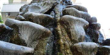 Δήμος Γρεβενών: Όλη η μαγεία της Πίνδου σε ένα συντριβάνι!