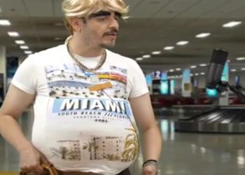 Με χιουμοριστικό βίντεο ο Αλέξανδρος Τζουβέλας  παρουσιάζει μεταγραφή ξένου αμυντικού στον Εορδαϊκό (βίντεο)