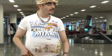 Με χιουμοριστικό βίντεο ο Αλέξανδρος Τζουβέλας  παρουσιάζει μεταγραφή ξένου αμυντικού στον Εορδαϊκό (βίντεο)