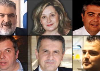 Το ΣΤΙΓΜΑ 26/7 – Η στήλη που σχολιάζει την επικαιρότητα