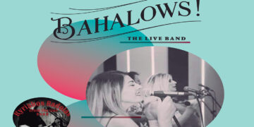 Συναυλία με τους «The Bahallows» στην κεντρική πλατεία Κοζάνης