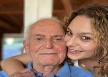 “Στους πρόποδες… του Λάκμονα” της Αριστέας Αδαμίδου