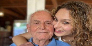 “Στους πρόποδες… του Λάκμονα” της Αριστέας Αδαμίδου