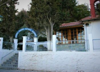 Πανήγυρις Ιερού Εξωκλησίου Αγίας Άννης Κοζάνης