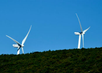 Πράσινο φως για το mega έργο αιολικής ενέργειας στο Βέρμιο