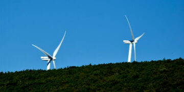 Πράσινο φως για το mega έργο αιολικής ενέργειας στο Βέρμιο