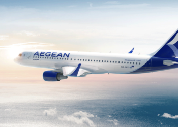 Αναγκαστική προσγείωση στη Νάπολη για αεροσκάφος της Aegean - Εκτελούσε την πτήση από Θεσσαλονίκη στη Βαρκελώνη