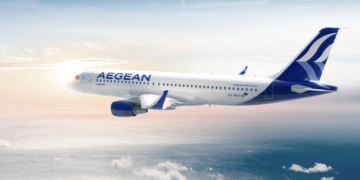 Αναγκαστική προσγείωση στη Νάπολη για αεροσκάφος της Aegean - Εκτελούσε την πτήση από Θεσσαλονίκη στη Βαρκελώνη