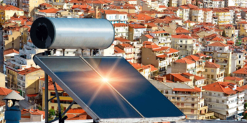 «Ανακυκλώνω-Αλλάζω Θερμοσίφωνα»: Ανακοινώνονται τα προσωρινά αποτελέσματα -Η διαδικασία που θα ακολουθήσει