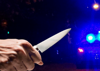 Αναστάτωση στην Κοζάνη: 35χρονος "μπουκαρε" με μαχαίρι σε μπαρ και απείλησε άτομα – Συνελήφθη από την ΟΠΚΕ